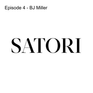 Episode 4 - BJ Miller