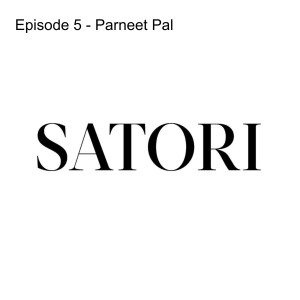 Episode 5 - Parneet Pal