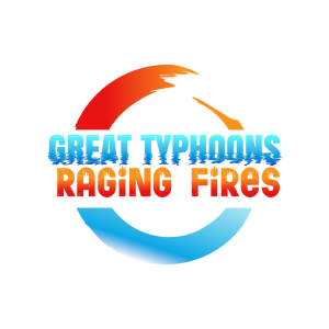 Great Typhoons and Raging Fires Trailer