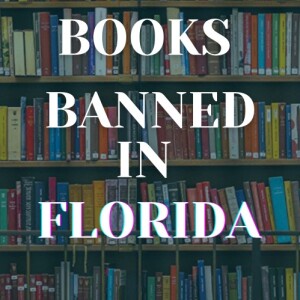 Look @ This News , Books Banned in Florida