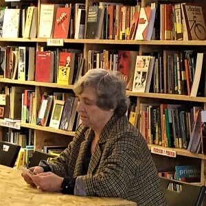 Irene Pimentel - Conversa sobre Os Cinco Pilares da PIDE (9 Abr 2019)