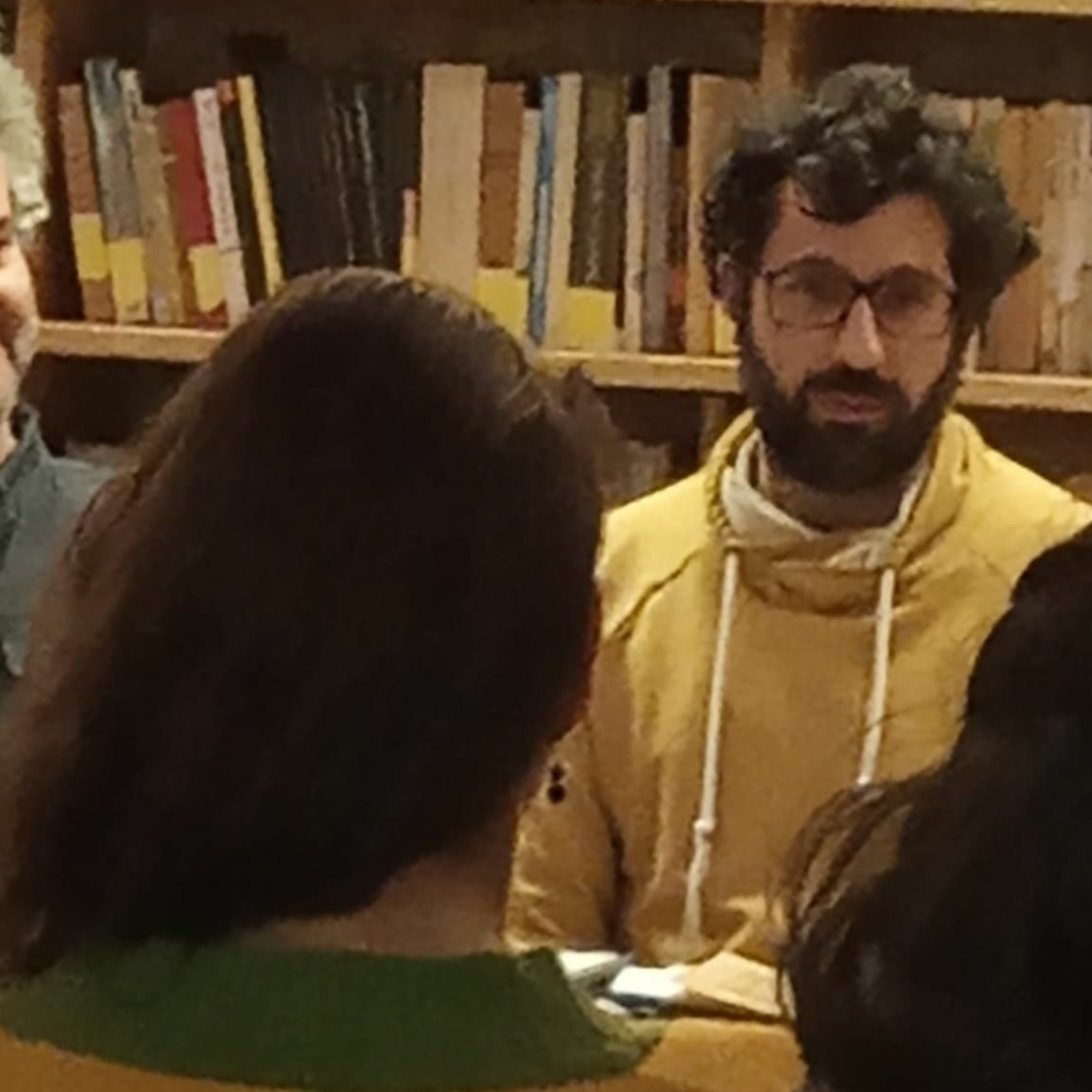 Livraria Tigre de Papel