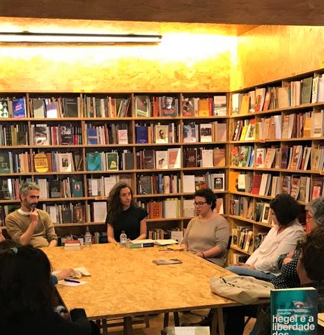 Livraria Tigre de Papel