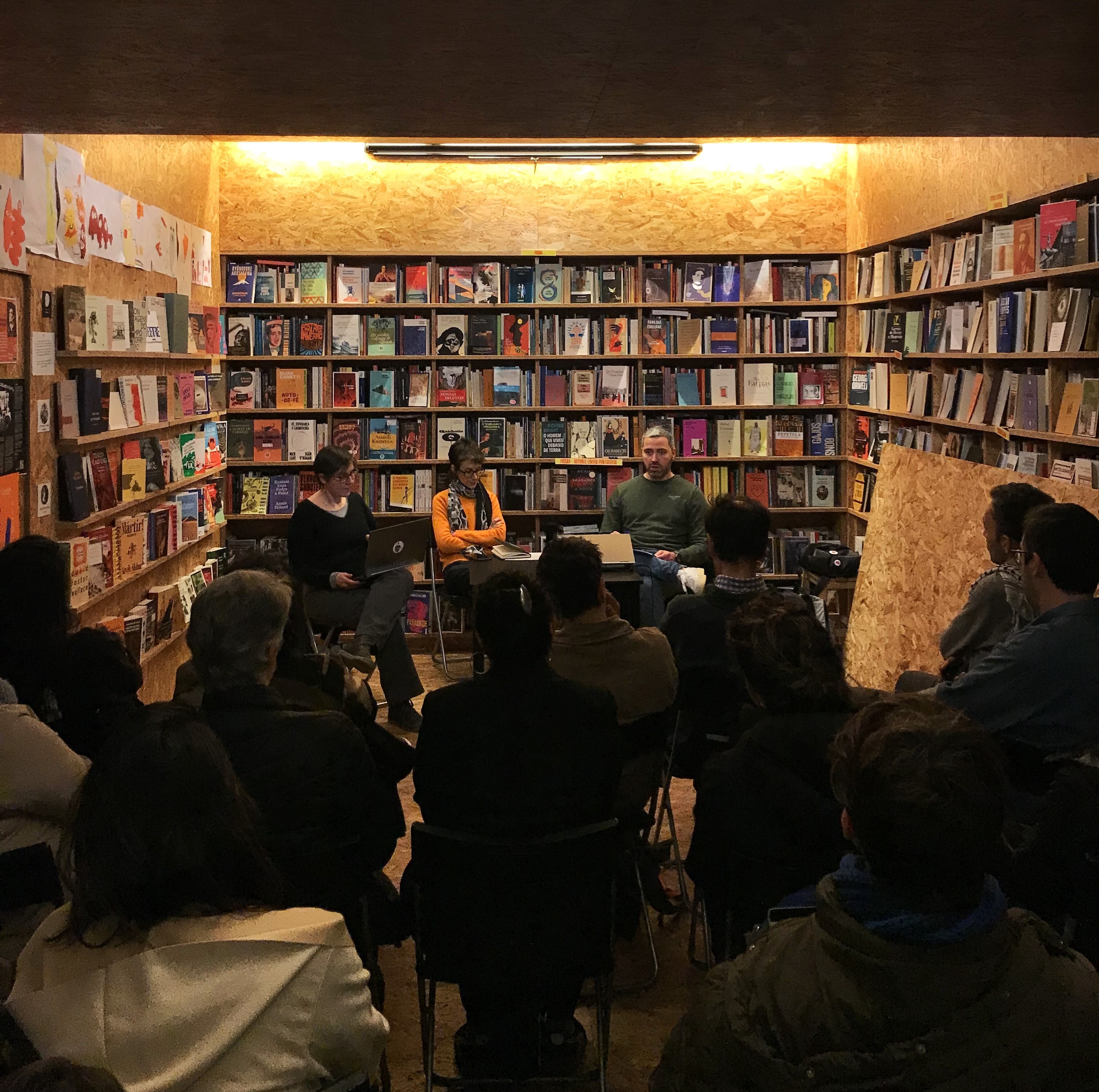 Livraria Tigre de Papel