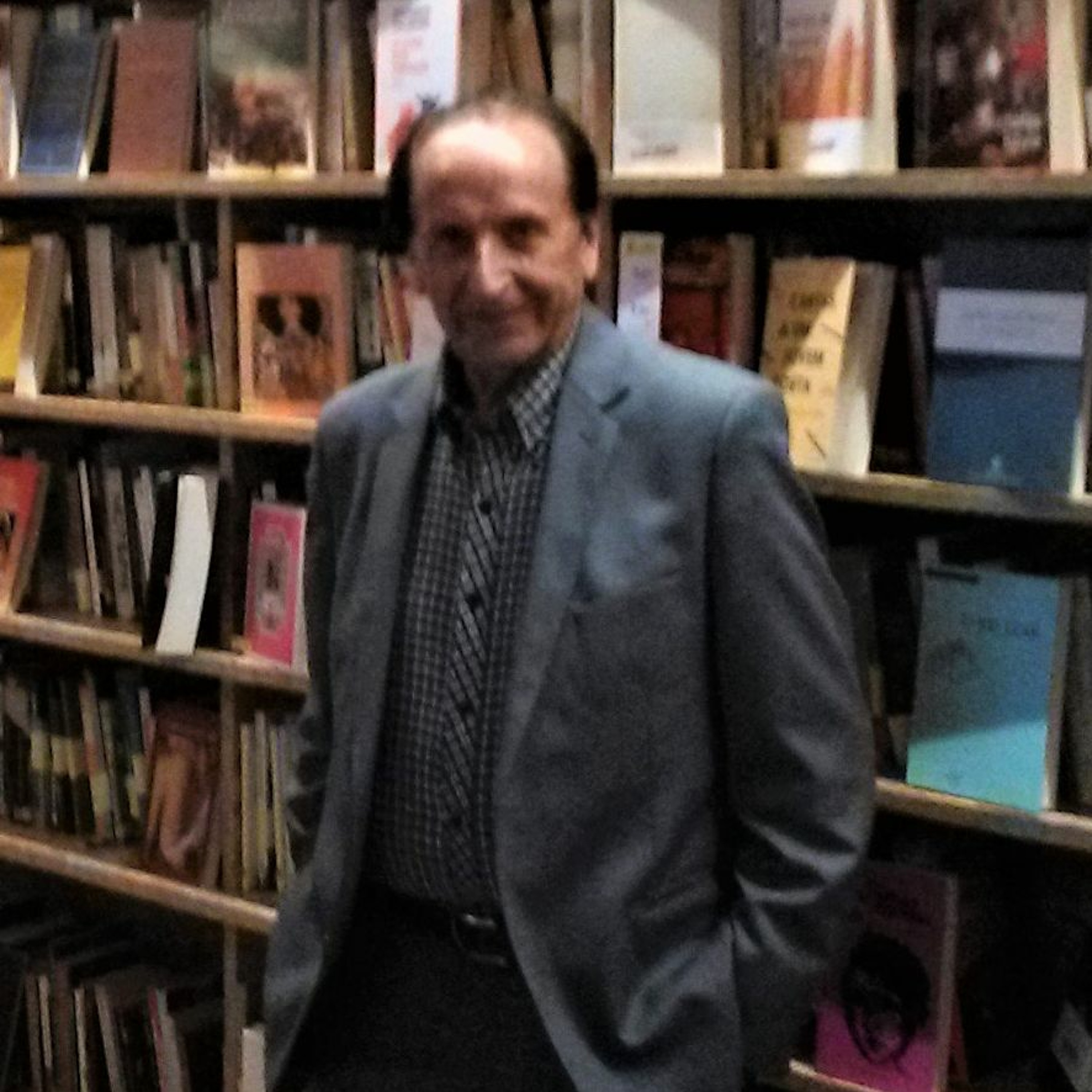 Livraria Tigre de Papel