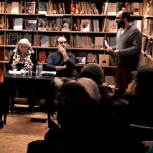 Paula Marques e Luís Mendes - Políticas de Habitação (20 Mar 2018)