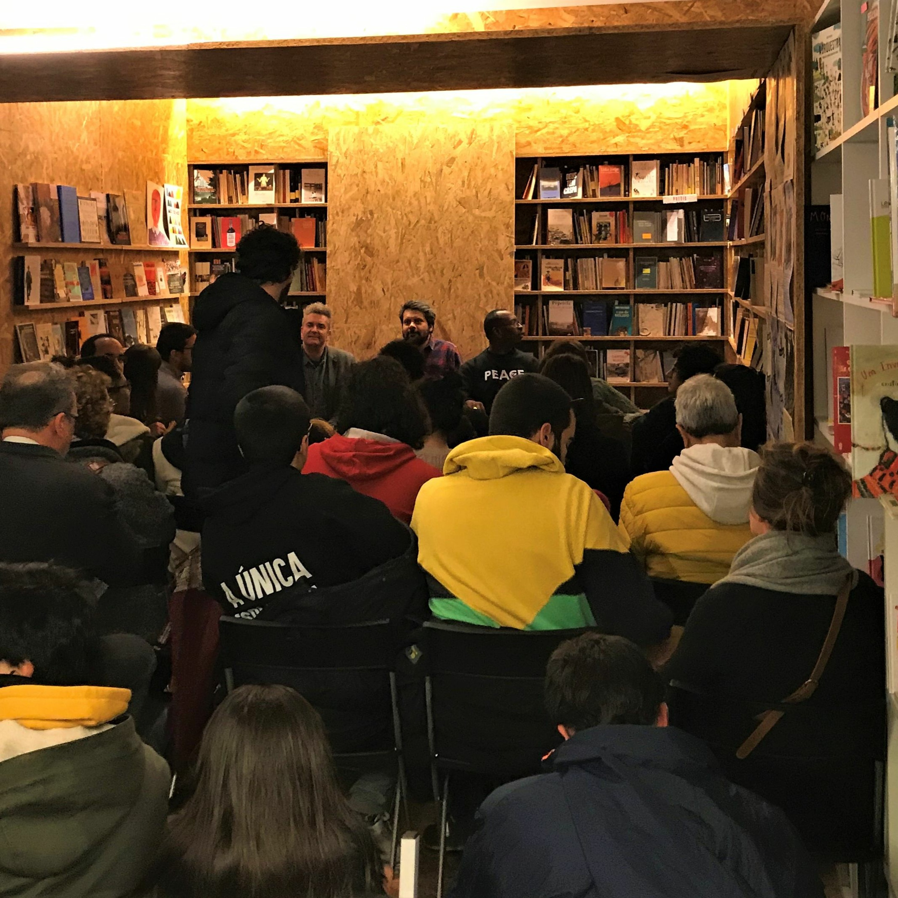 Livraria Tigre de Papel