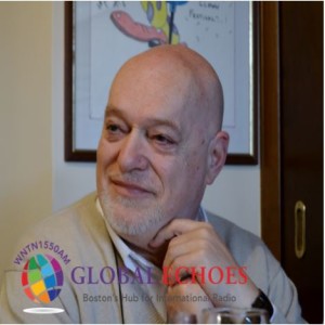 Itali-Echo interviews Linguist Paolo Balboni about bilingualism.