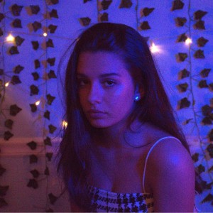 In this episode Itali-Echo interviews Lucia Marti Garro, a talented young composer and singer.