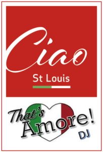 Italian Ciao St Louis Radio Show August 27, 2017