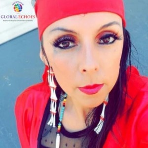 Itali-Echo interviews astrology expert Fox Red Sky