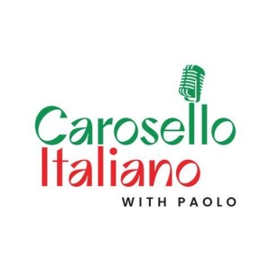 Carosello Italiano with Paolo - April 29, 2024