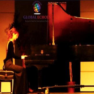 Itali-Echo interviews Italian pianist Daniela Roma about ”Momenti musicali”