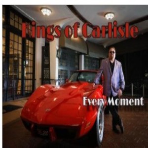 Itali-Echo interviews music artist Russell Leedy of Kings of Carlisle