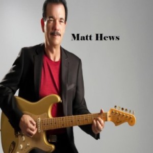WNTN Radio interviews singer/songwriter Matt Hews