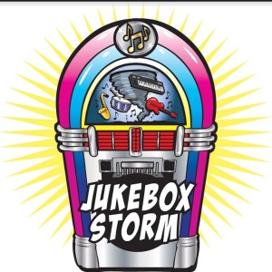 Itali-Echo interviews music artist Jim Fallon of JukeBox Storm