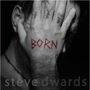 Itali-Echo interviews music artist Steve Edwards
