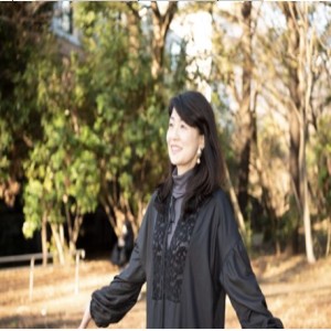itali-Echo interviews Japanese author Mayu Yukawa
