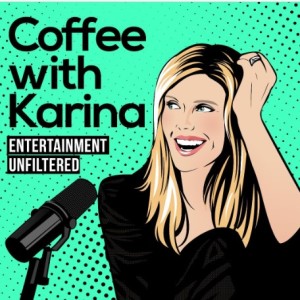 Itali-Echo interviews Karina Michel, host of Coffee With Karina