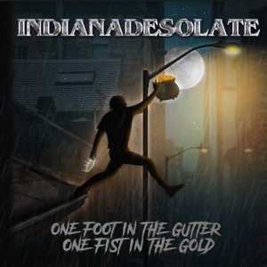 Itali-Echo interviews Michael Powers and Mattia Brignoli of the band Indiana Desolate