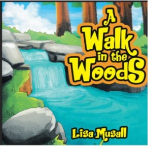 Itali-Echo interviews author Lisa Musall