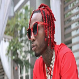Itali-Echo interviews music artist YBEK@n5cer