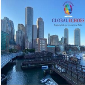 Itali-Echo interviews Rosy Trovato founder of Boston Italian Women