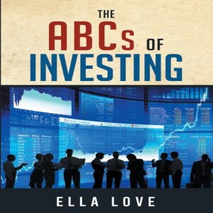 Itali-Echo interviews Ella Love, author of The ABCs of Investing