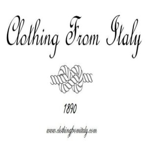 Itali-Echo interviews Giuliano Rubini of Clothing from Italy