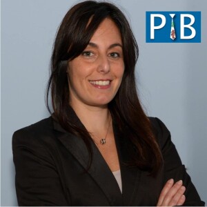 Itali-Echo interviews Dr. Francesca Seta for PIB