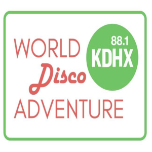 World Disco Adventure with DJ Flavio - April 27, 2024