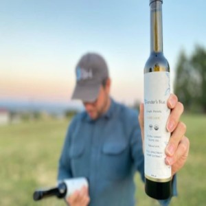 Itali-Echo interviews Aaron Williams about hemp products and cannabinoids.