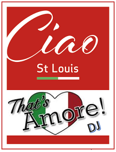 Ciao St Louis Italian Radio Show Jan 29, 2017 from 1 - 2 pm