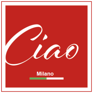 Ciao Milano Hosted by Paolo De Bernardinis - May 9, 2020