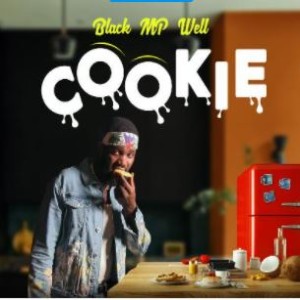 Itali-Echo interviews singer/songwriter Black MP Well about ”Cookie”