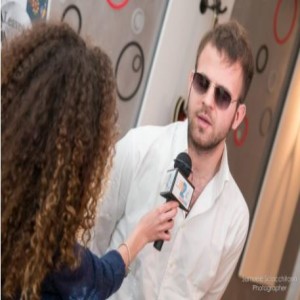 Itali Echo interviews guitarist/producer Michele Romeo and singer Valeriia Kuzmuk about their upcoming EP.