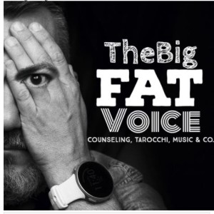 Itali-Echo interviews Massimiliano Becco Gagliardo, opera singer and podcaster.