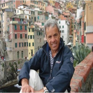 Itali-Echo interviews Italian-American Pasquale Freda about the scholarship for Boston University.