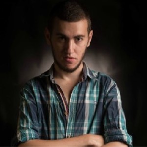 Itali-Echo interviews Israeli music composer Or Golan