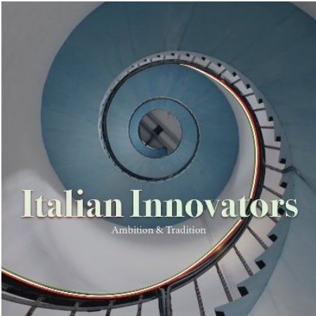 Itali-Echo interviews Ph.D. Luca Cottini, creator and host of Italian Innovators.