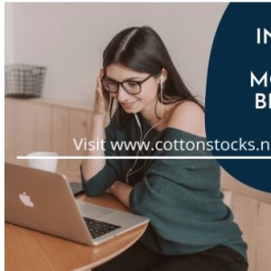 Viviana Dragani:  Interview with Joe Cotton, publisher of a weekly market investment letter.