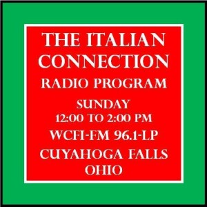 The Italian Connection - January 21, 2024