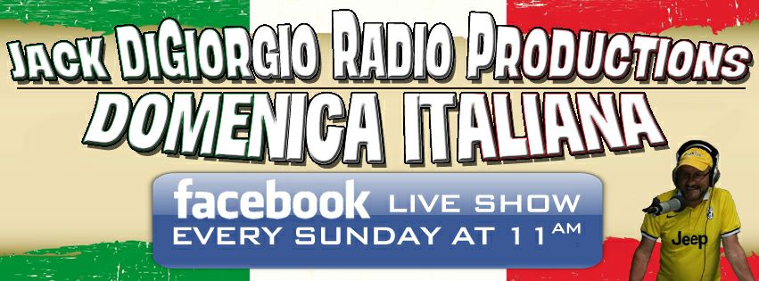 Jack Di Giorgio - Le Belle Dimenticate, 7-11-2019