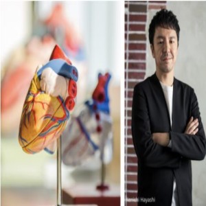 How to unleash your children's potential? Itali-Echo interview with Kenichi Hayashi