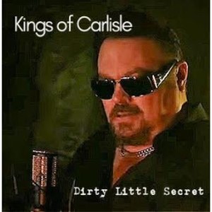 Itali-Echo interviews Russell Leedy of Kings of Carlisle