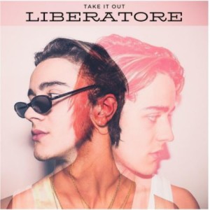 Itali-Echo interviews Ezio Liberatore, the Italian Justin Bieber.