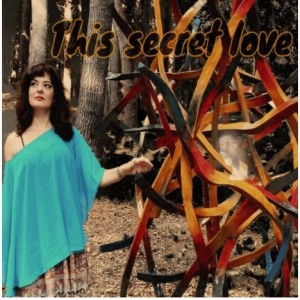 Itali-Echo interviews in Italian composer Domenico Centorrino and singer Daniela La Rosa about the single This Secret Love