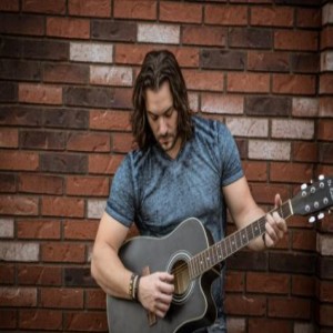 Viviana Dragani interviews Country Music Artist and actor Matt Westin