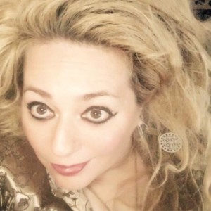 Itali-Echo interviews author and motivational speaker Mimi Novic