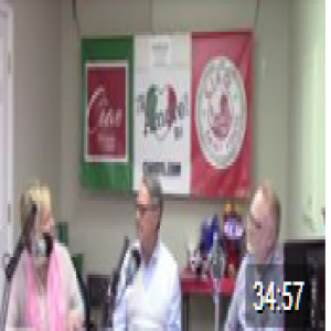 Ciao St Louis Italian Talk Radio  